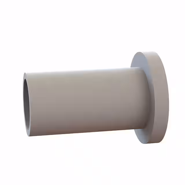 12SWS0364 Essentra Components  Rondelle - Spalla della boccola